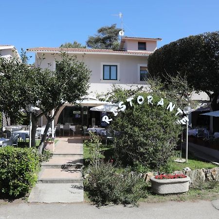 Hotel Vulci Montalto di Castro Exterior photo