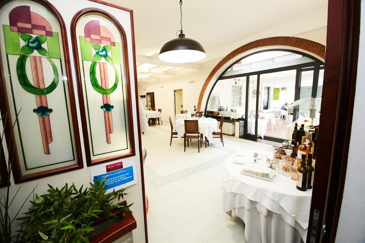 Hotel Vulci Montalto di Castro Exterior photo