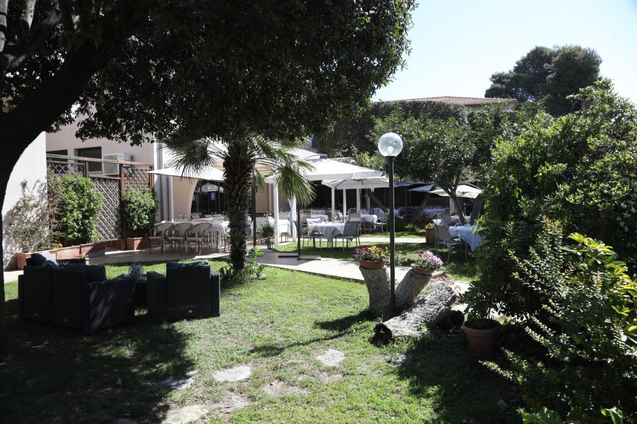 Hotel Vulci Montalto di Castro Exterior photo
